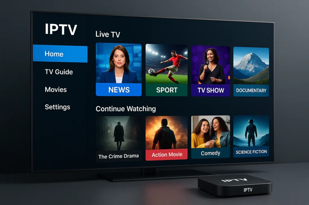 How to Use IPTV the Easy Way: Avoid Common Setup Mistakes in 2026